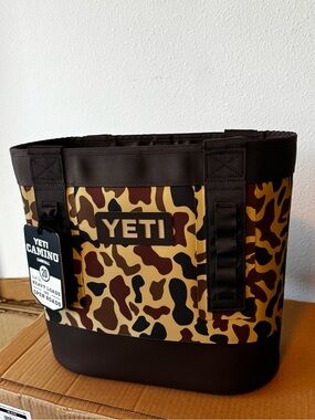 YETI Camino 20 Wetlands Camo | New